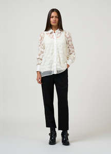Loobies Story: Loobies Story - Filigree Shirt