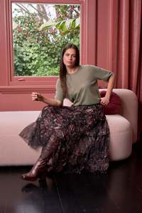 Loobies Story - Antoinette Skirt