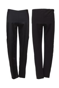 Bittermoon - T1416 Sateen Front Pant