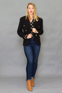 Frank Lyman - 213469 Knit Jacket