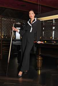 Outlet 150: Maud Dainty - DTY03125A Dealer Shirt