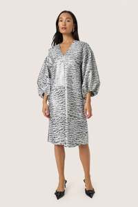 Soaked in Luxury - Pricilla Dress