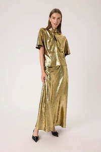Special Event: Soaked in Luxury - Mirmir Blouse
