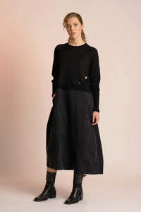 Siren: Neris - Divine Angles Dress