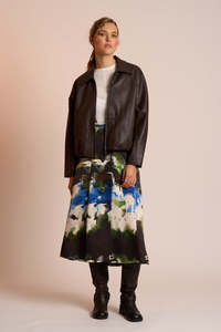 Siren: Neris - Mila Jacket