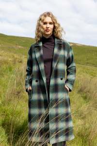 Siren: Neris - Saxon Coat