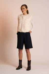 Siren: Neris - Wilde Gilet
