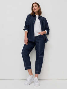 Marco Polo - Urban Denim Jogger