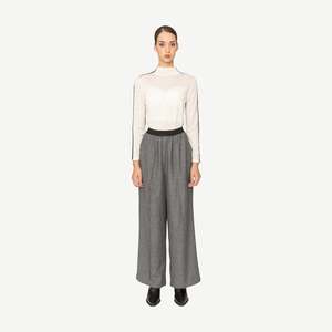 Wide Leg: Bone and Arrow - Zyric Pant