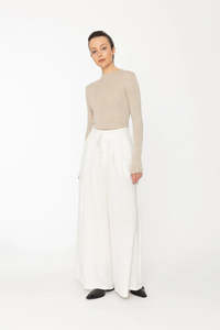 Wide Leg: Blacklist - Iris Pant