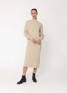 Two by Two - Moira Dress