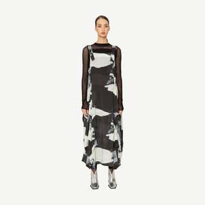 Bone and Arrow - Valen Dress