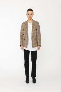 Blazers: Blacklist - Reese Jacket