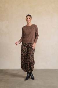 Holmes And Fallon: Holmes and Fallon - Panelled Top