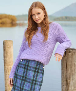Joe Browns - Lula Cable Detail Jumper