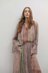 Maevarii - Crystalline Blouse