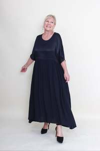 Cashews - Byron Dress