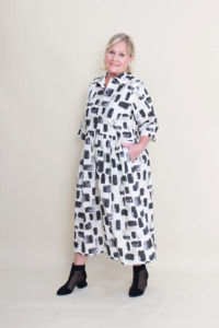 Cashews - Elle Dress