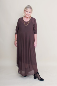 Products: Cashews - Sloane Dress