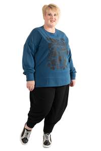 Products: Raven - Storm Sweat