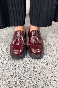 Minx - Preppy Steps
