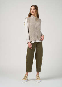 Madly Sweetly - Tetris Pant