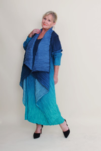 Alquema - Havana Dress
