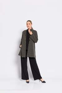 Philosophy 1: Philosophy - Karlita Longline Jacket