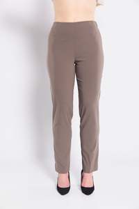 Philosophy - Gem Classic Zip Pant