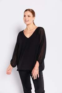 Philosophy - Bingley Reversible Top