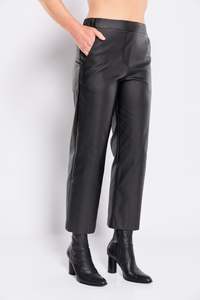 Philosophy - Stride 7/8 Wide Leg Culotte