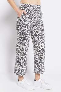 Philosophy - Ticket Pant
