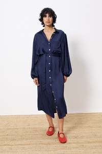 FRNCH - Adile Dress