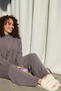 Gelatu - Double Strap Slippers