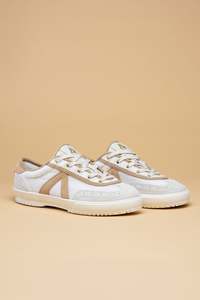 Shoes: Asfvlt - Swing Sneaker