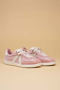Asfvlt - Elite Classic Sneaker