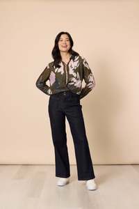 Gordon Smith - Hudson Denim Jean