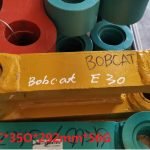 1000mm wide Tilt Bucket for XCMG XE17U or similar - Magellan Imports Wellsford