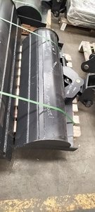 Products: 1200mm wide Tilt Bucket for CAT 303.5 or similar - Magellan Imports Wellsford