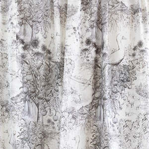 Spring Sprung Cotton