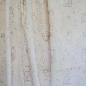 Bunny & Friends Cotton