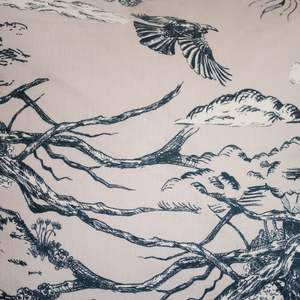 Blue Wonder 2023 English Linen