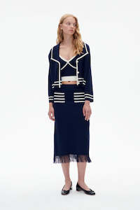 Baum: Baum - Cila Cardigan