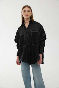 Kinney: Kinney - Alma Shirt