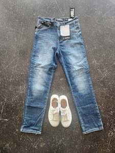 Zhrill: Zhrill - Timea Jean