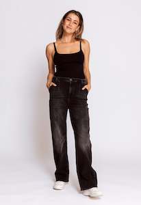 Zhrill: Zhrill - Lou Jean