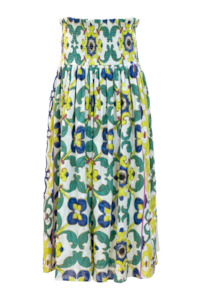 Demoiselles: Mes Demoiselles - Chocolat Skirt