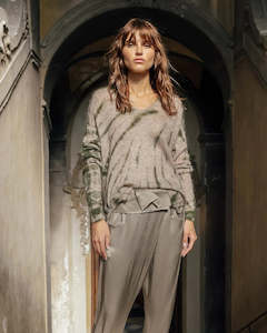 Demoiselles: Mes Demoiselles - Torvi Sweater