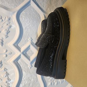 Emporio Italia: Emporio Italia - Chunky Loafer