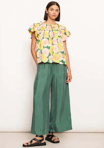 Pol: Pol - Anemanie Ruffle Top